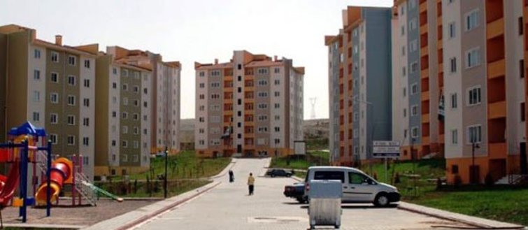 TOKİ Bitlis Beşminare 2015 kurası ne zaman çekilecek? 