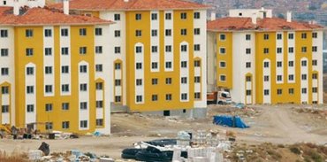 TOKİ Kırşehir Merkez Kayabaşı kurası 23 Haziran’da çekilecek! 