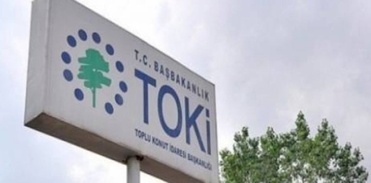 TOKİ Kütahya Şaphane başvuruları 30 Haziran’da sona eriyor 