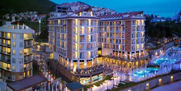 Wyndham Hotel Group “Türkiye bizim için çok önemli bir turizm destinasyonu”