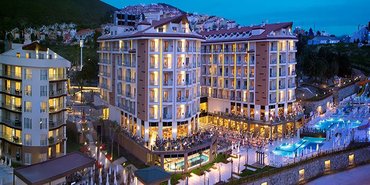 Wyndham Hotel Group “Türkiye bizim için çok önemli bir turizm destinasyonu”