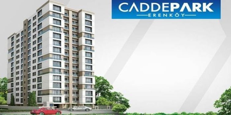 Caddepark Erenköy Evleri