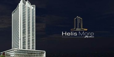 Helis More Residence iletişim bilgileri