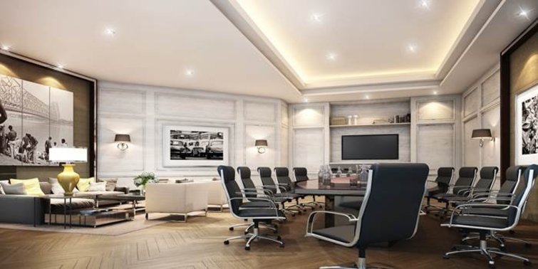Marriott International’dan özel dijital platform