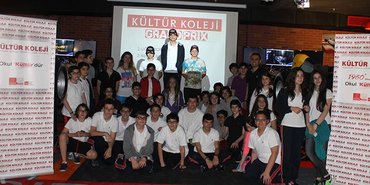 Speedcity Flatofis Haliç Kültür Koleji!