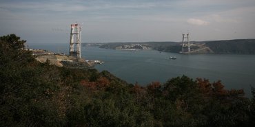 Üçüncü Köprü, mahkeme kararından etkilenir mi?