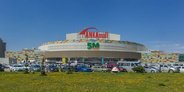 ANKAMall'dan çocuklara karne sürprizi