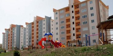 149 tane TOKİ Şanlıurfa Viranşehir evi 1 Temmuz’da satışta! 