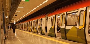 Ataköy İkitelli metro hattı inşaatı sürüyor mu?