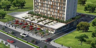 İstasyon 24 Halkalı 