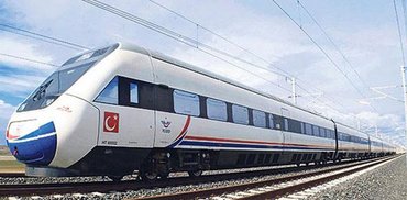 Konya Karaman hızlı tren hattında son durum 