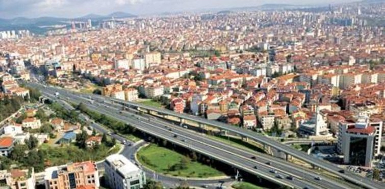Libadiye Çamlıca Tüneli’nde son durum! 