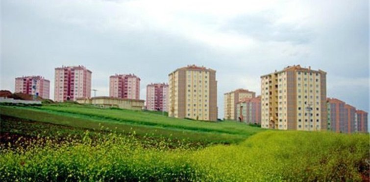TOKİ Bitlis Beşminare başvuruları sürüyor 