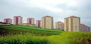 TOKİ Bitlis Beşminare başvuruları sürüyor 