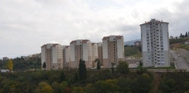 TOKİ Trabzon Zağnos başvuruları 30 Haziran’da sona eriyor! 