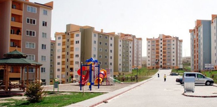 TOKİ Yozgat Mutafoğlu kurası 19 Haziran’da çekilecek 
