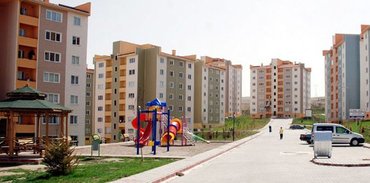 TOKİ Yozgat Mutafoğlu kurası 19 Haziran’da çekilecek 