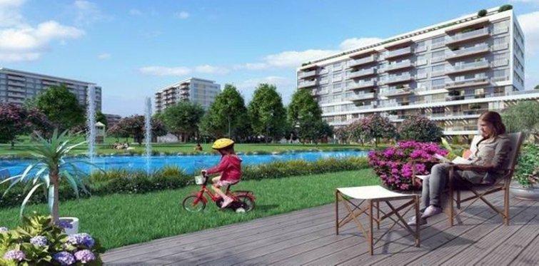 200 bin liranın altında ev alınabilecek markalı konut projeleri! 