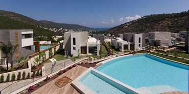 Bodrum Sierra'yı KW Türkiye satacak