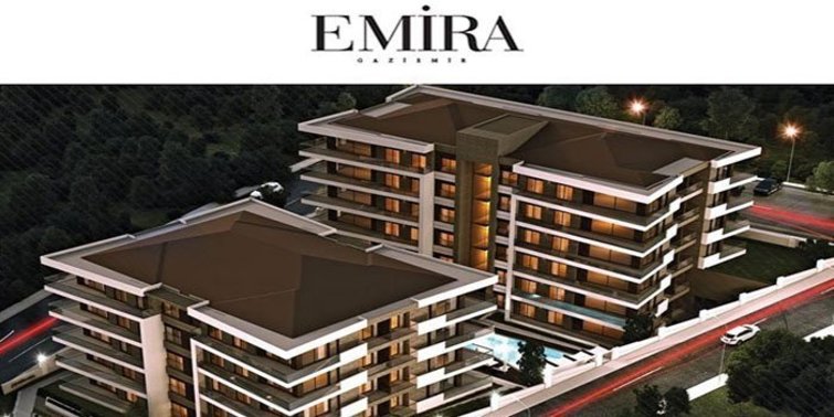 Emira Gaziemir fiyat bilgileri