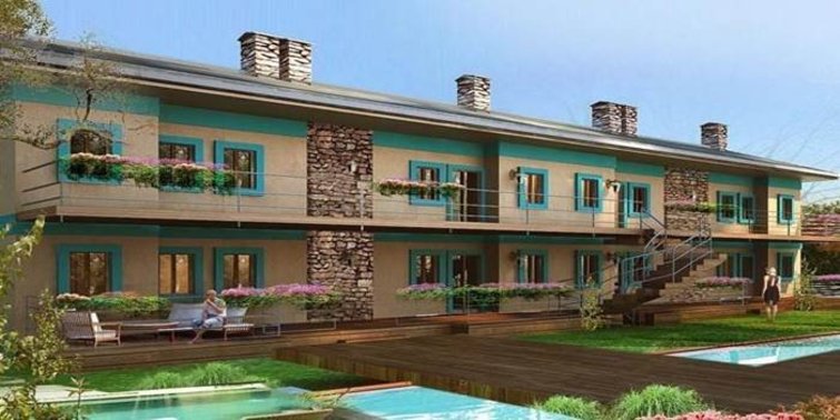 Farmhouse Şile nerede?