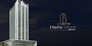 Helis More Residence adres bilgileri