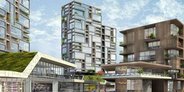 İncek Loft satılık!