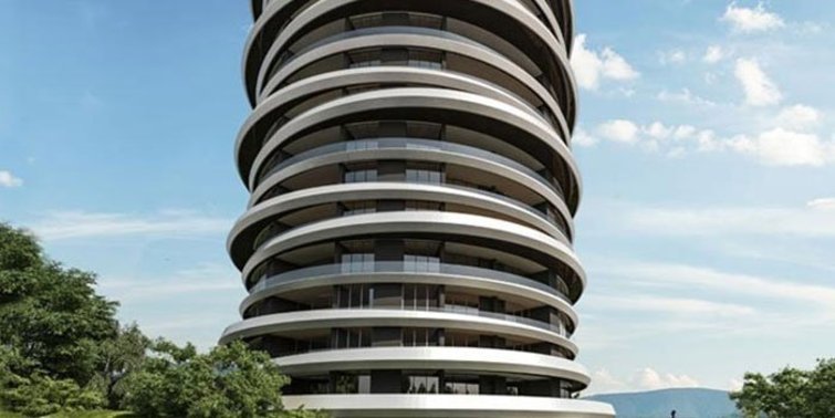 Tim Apartments Ankara