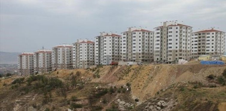 TOKİ Eskişehir Odunpazarı başvuruları ay sonunda başlayacak! 