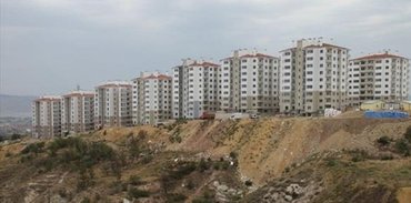 TOKİ Eskişehir Odunpazarı başvuruları ay sonunda başlayacak! 