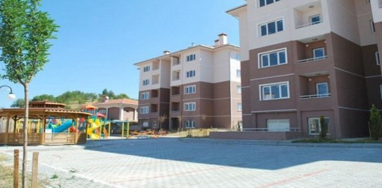 TOKİ Kütahya Şaphane 2. Etap başvuruları sürüyor