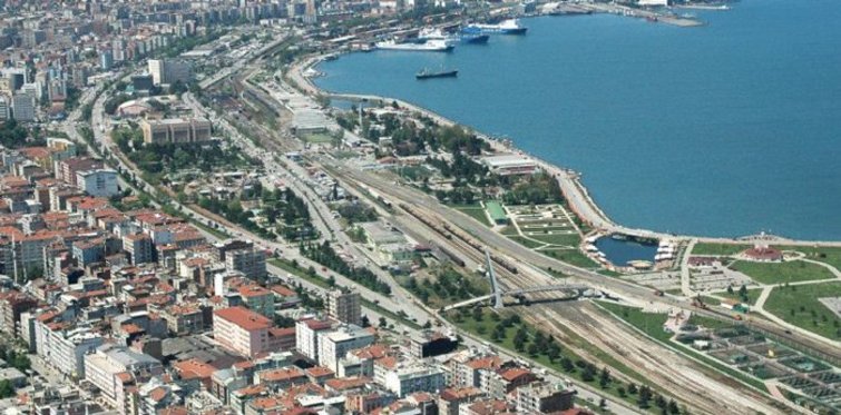TOKİ Samsun Ladik kura sonuçları 2015 burada! 