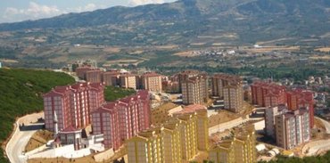 TOKİ Şırnak Beytüşşebap 2015 başvuruları 22 Haziran’da!