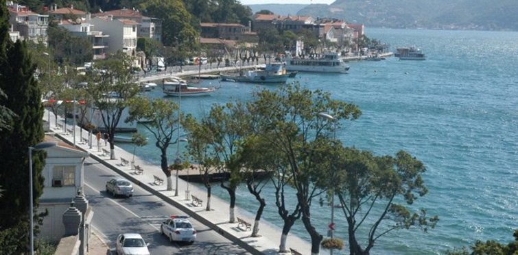 Beşiktaş Sarıyer metro hattı geliyor!  