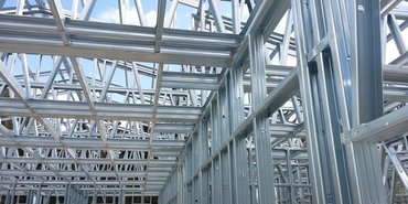 Çelik yapıların tasarım ve yapım kuralları değişiyor