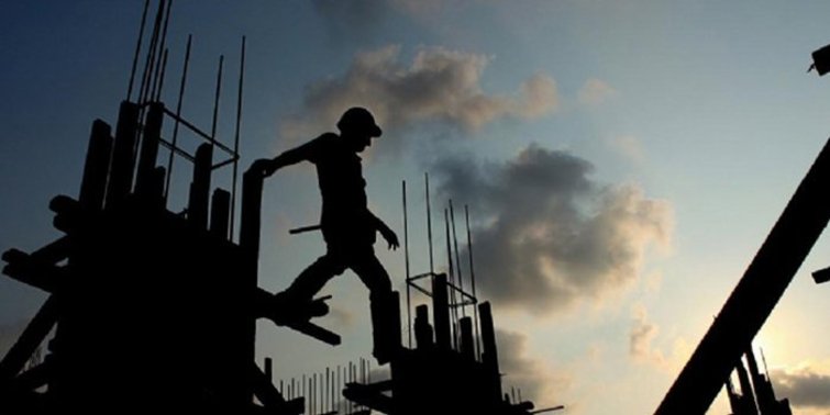 ILO'yu sıfırladık, inşaat kazaları tam gaz