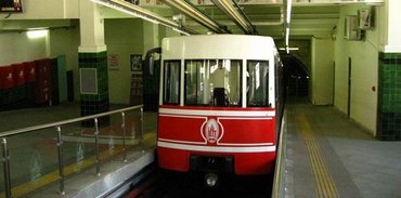 İstanbul füniküler projeleri!