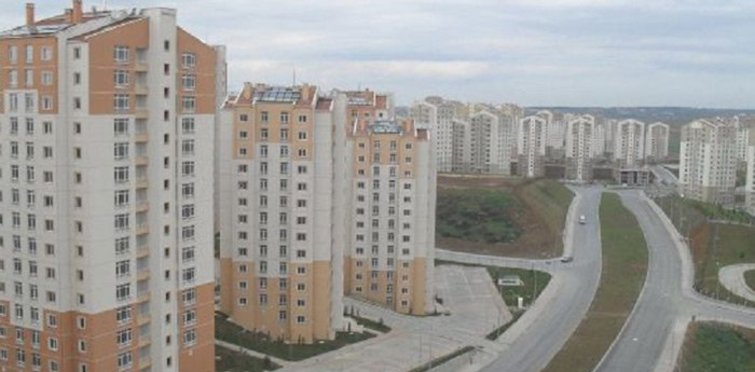 TOKİ Kırşehir Kayabaşı kurası 23 Haziran’da çekilecek! 