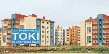 TOKİ Şanlıurfa Viranşehir kurası ne zaman çekilecek? 