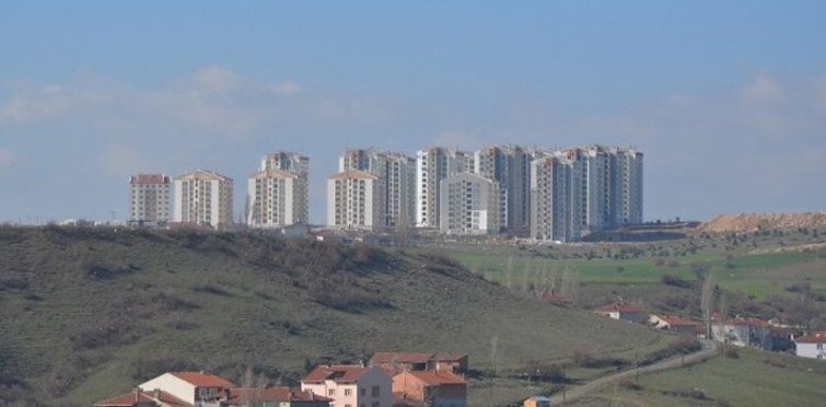 TOKİ Van Kevenli kurası ne zaman çekilecek? 