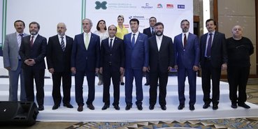 Yeşil şehircilik ve kentleşme problemi