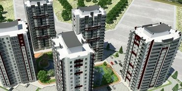 Zeugma Residence Gaziantep