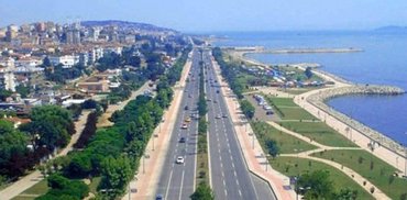 Kartal’da satılık arsa! 