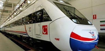 Konya Karaman hızlı tren hattı ay sonu açılıyor! 