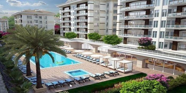 Maritza Vadi Konakları Beykoz! 