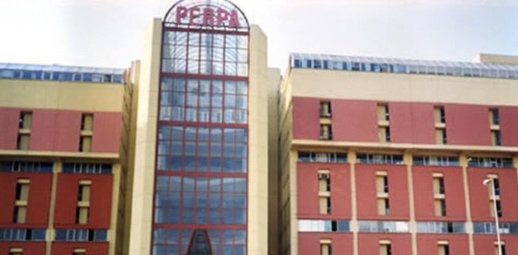 Perpa’da icralık mağaza!