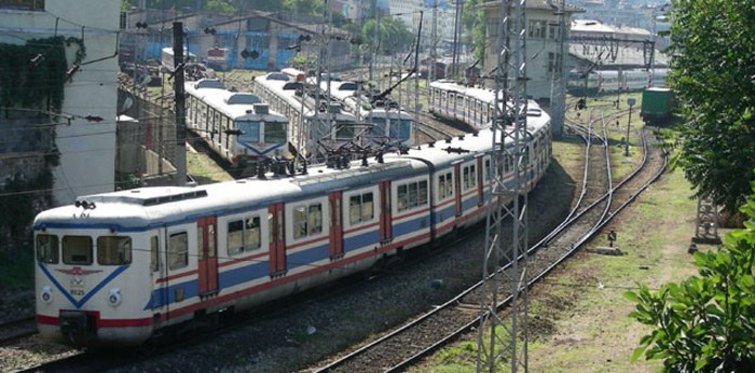 Sirkeci Halkalı tren seferleri ne zaman başlayacak? 