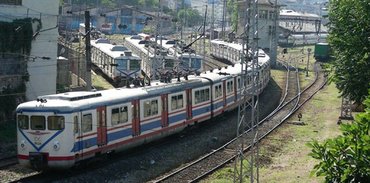 Sirkeci Halkalı tren seferleri ne zaman başlayacak? 
