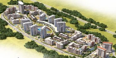 Tema İstanbul nerede? 