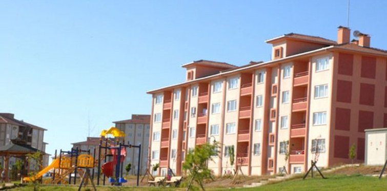 TOKİ Bitlis Beşminare başvuruları başladı 